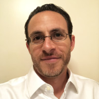 Lior Noy