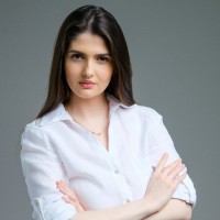 Tamar Arevadze