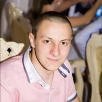 Maxim Kirillov