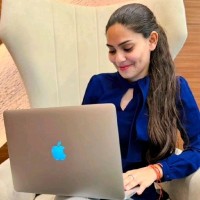 Divyanshi Singh