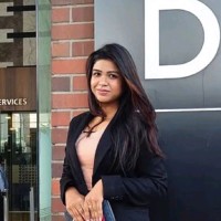 Sukriti Saxena