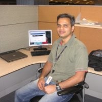 Avinash KS