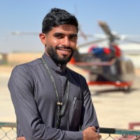 Muhammad Alahmadi
