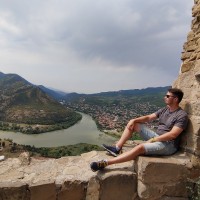 Dmitriy Galiev