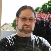 Donald Lewis
