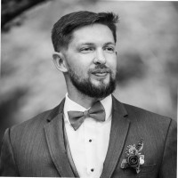 Daniel Nelms