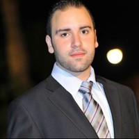 Mohamad Daouk