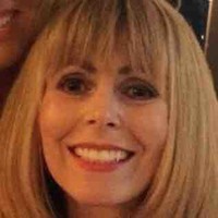 Jo Willoughby-Smith