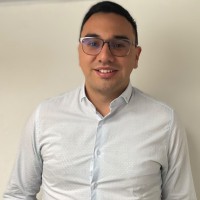 Camilo Andres Ospina Cortes