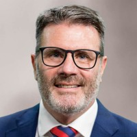 Peter Foreman