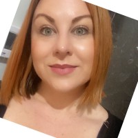 Hope Mccrohon