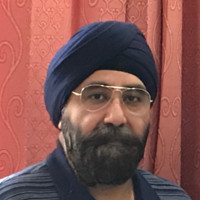 Gurpreet Singh