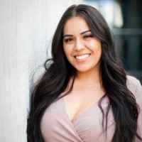 Alynna Perez