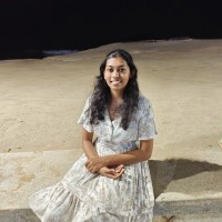 Harini M
