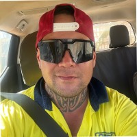 Andrew Aramoana