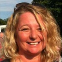 Tracey Harding