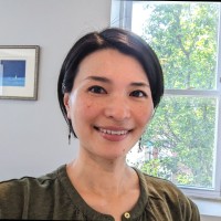 Keiko Schlabach