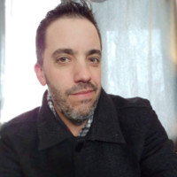 Scott Macdonald