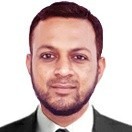 Shaikh Noor Mohammed