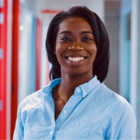 Joelle Onukwubiri