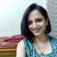 Poonam Nandivadekar