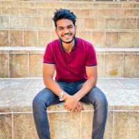 Rohan Mosalagi
