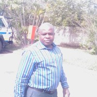 Ian Maseko