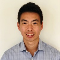 Winston Lin