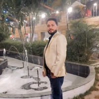 Shaikh Rizwan Sharafat