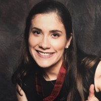 Mary Guerrero