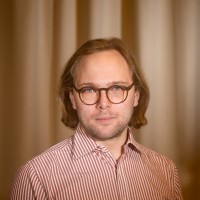 Martin Gjellesvik Sande