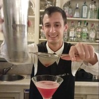 Daniel Martinet