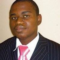 Kagiso Bareki