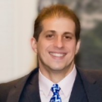 Anatoly Mendelson Pmp Cissp