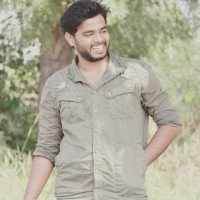 Vinay Reddy