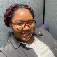 Chipo M, Assoc CIPD