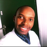 Vincent Mumo