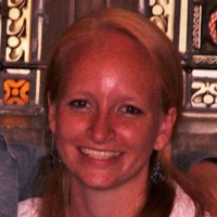 Eveline Van Buul