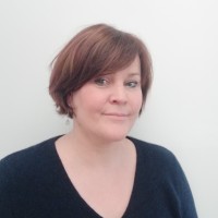 Cécile Paul