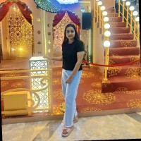 Rimjhim Kumari