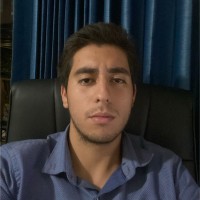 Isaac Mena