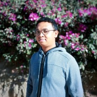 Tojo Andrianantenaina