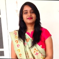 Bijal Prajapati