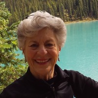 Cecilia Patterson