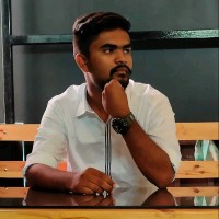 Vishvas N