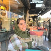 Reyhaneh Barghi