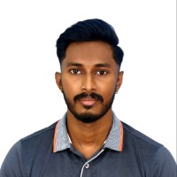 Darsshan Arrun Saravanan