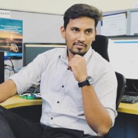 Gowtham M