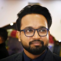 Ankesh Kumar Shrivastava