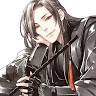Tornadozz漩涡君 Wong